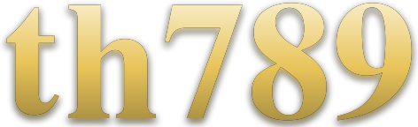 th789 โลโก้