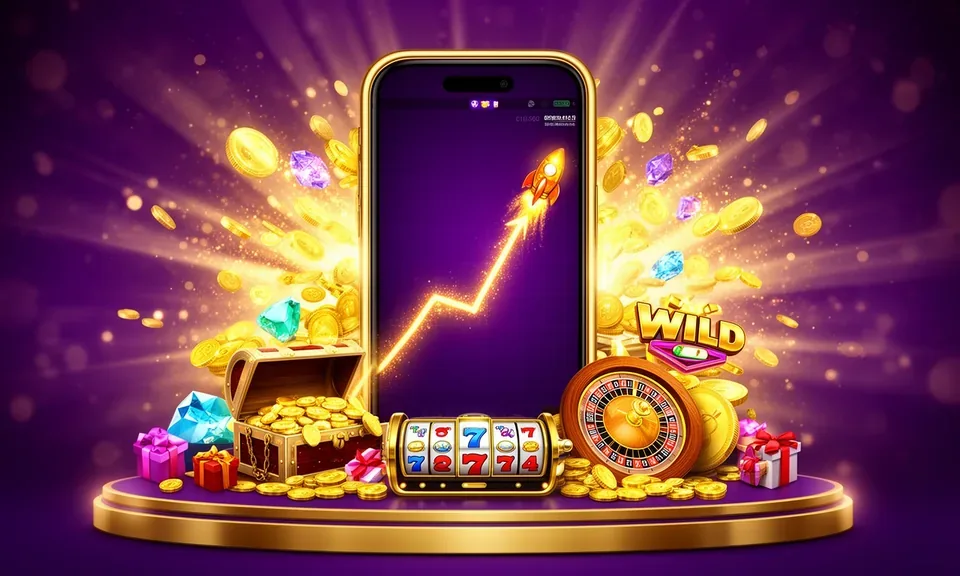 th789 Android และ iOS