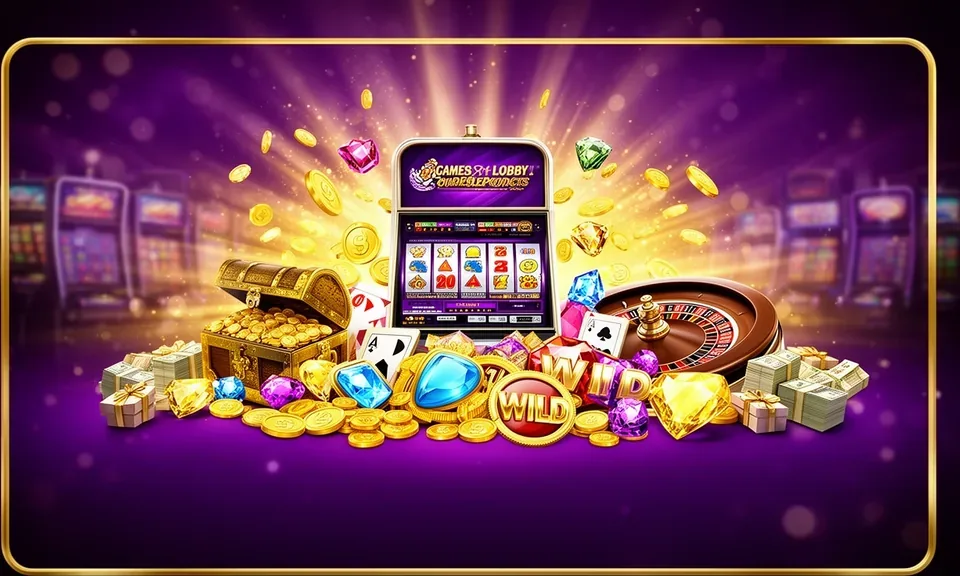 th789 ล็อบบี้บิงโก